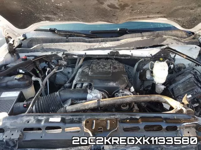 2GC2KREGXK1133580 фото 8