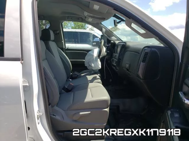 2GC2KREGXK1179118 фото 6