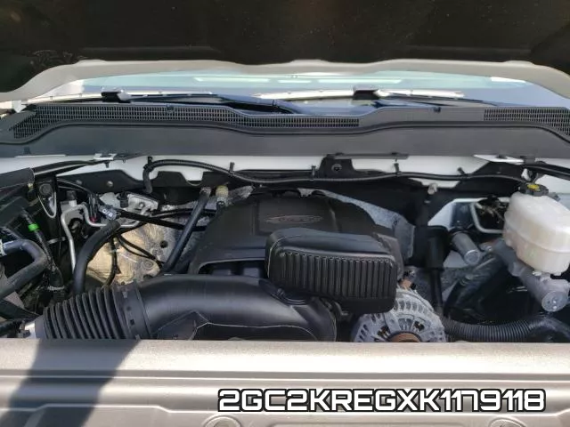 2GC2KREGXK1179118 фото 8