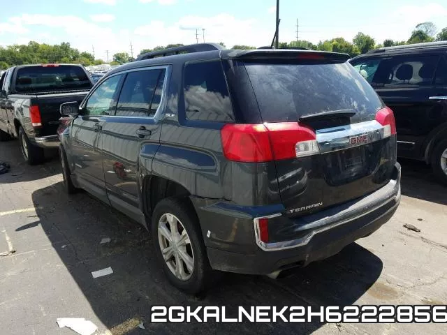 2GKALNEK2H6222856 фото 4