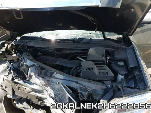 2GKALNEK2H6222856 фото 8