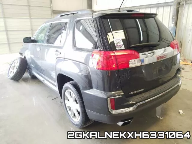 2GKALNEKXH6331064 фото 4