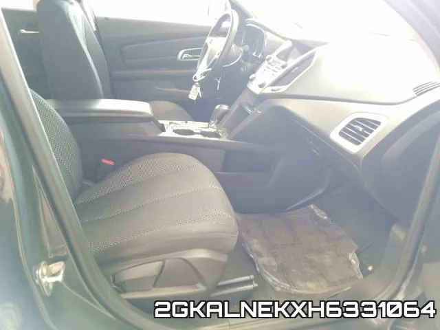 2GKALNEKXH6331064 фото 6