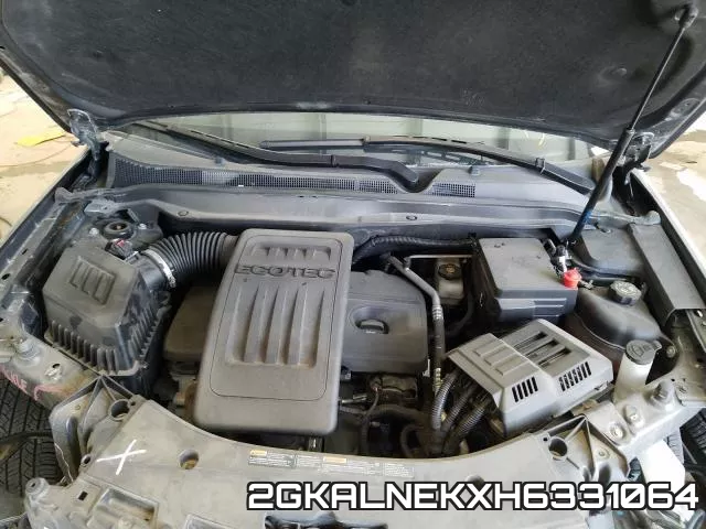 2GKALNEKXH6331064 фото 8
