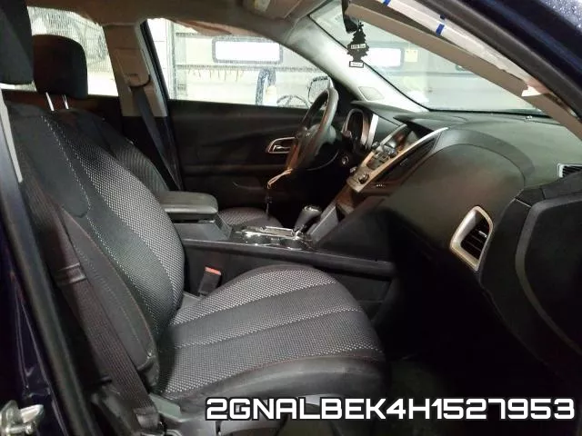 2GNALBEK4H1527953 фото 6