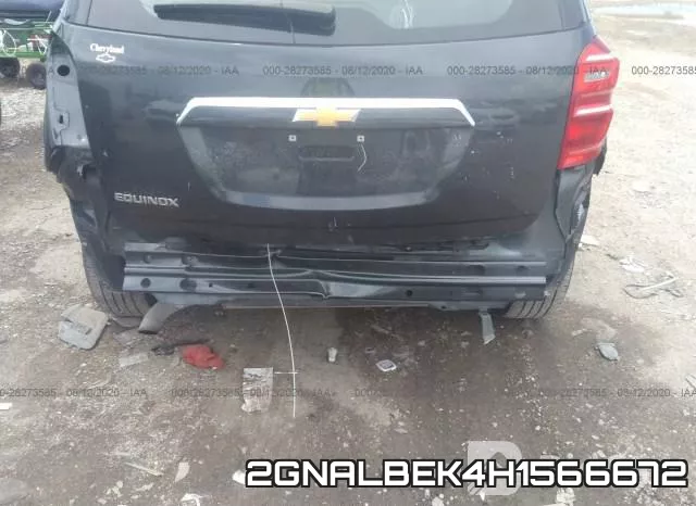 2GNALBEK4H1566672 фото 7