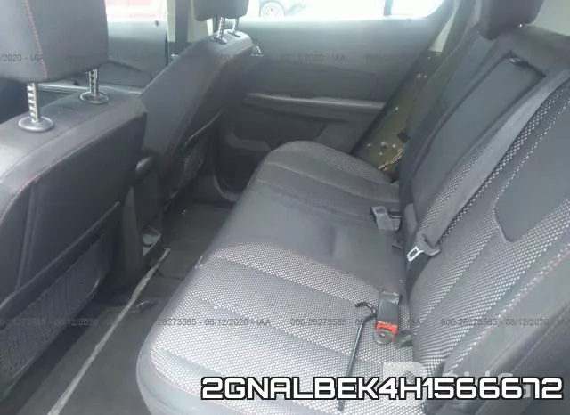 2GNALBEK4H1566672 фото 9