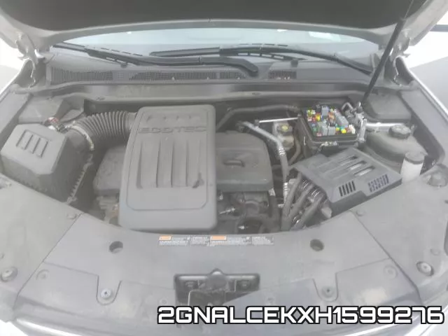 2GNALCEKXH1599276 фото 8