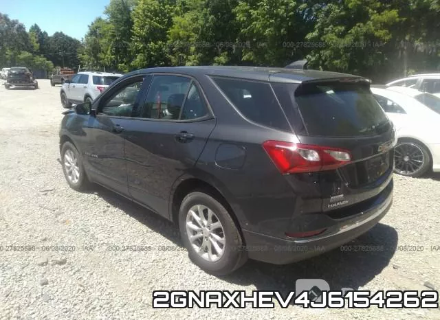 2GNAXHEV4J6154262 фото 4