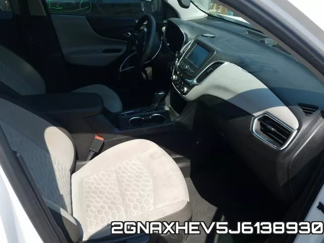 2GNAXHEV5J6138930 фото 6