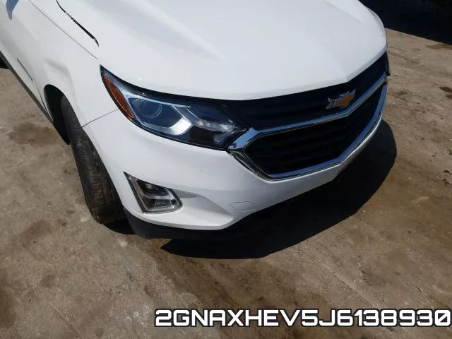 2GNAXHEV5J6138930 фото 10