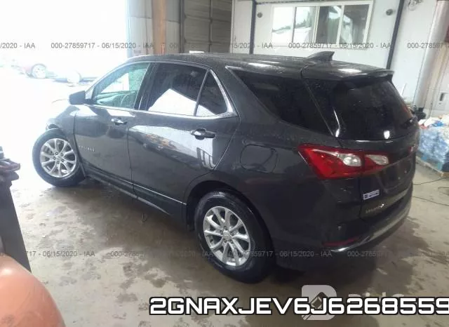 2GNAXJEV6J6268559 фото 4