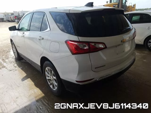 2GNAXJEV8J6114340 фото 4