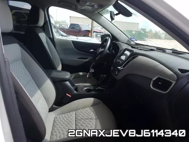 2GNAXJEV8J6114340 фото 6
