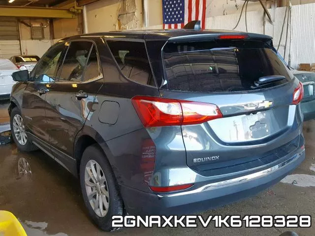 2GNAXKEV1K6128328 фото 4