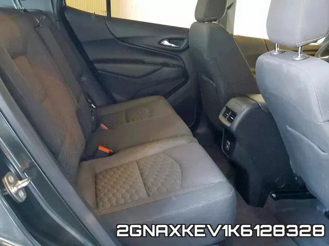 2GNAXKEV1K6128328 фото 7