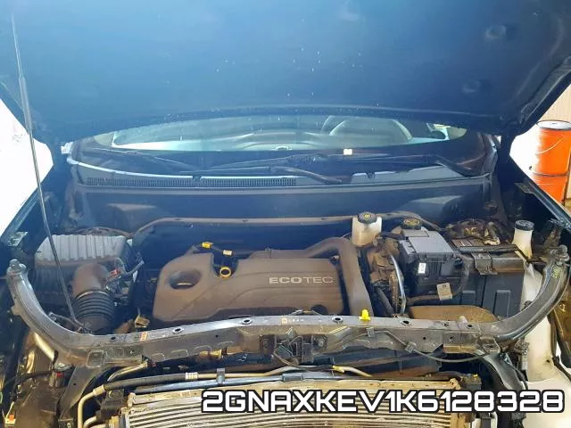 2GNAXKEV1K6128328 фото 8