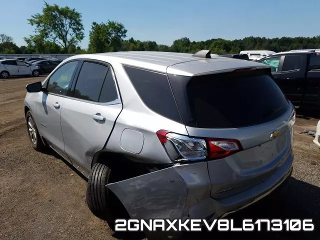 2GNAXKEV8L6173106 фото 4