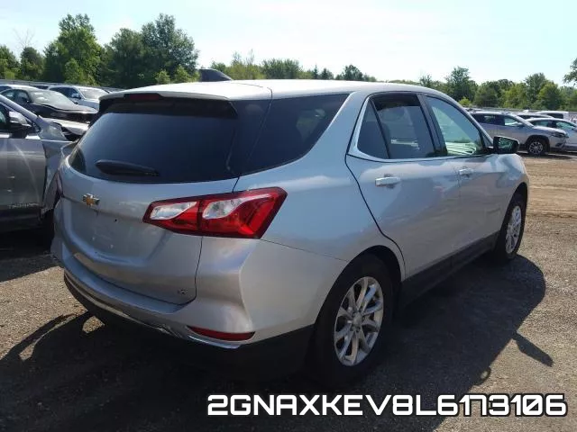 2GNAXKEV8L6173106 фото 5