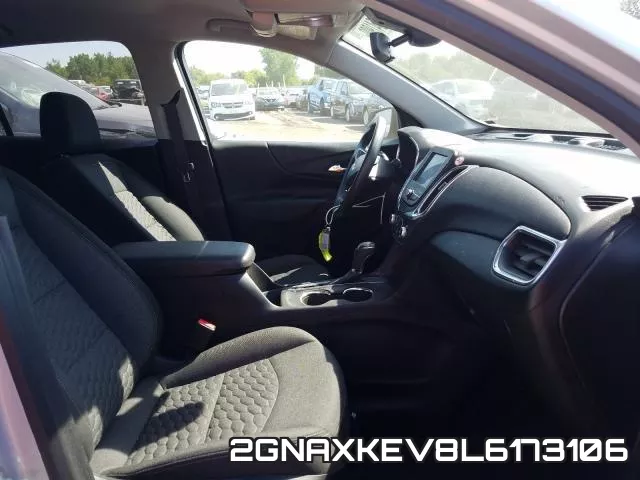 2GNAXKEV8L6173106 фото 6