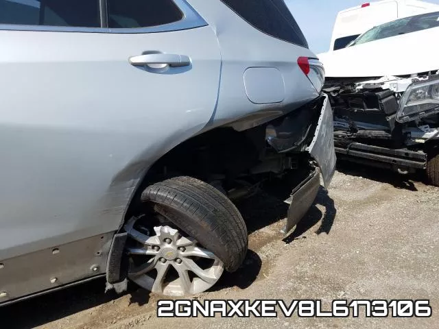 2GNAXKEV8L6173106 фото 10