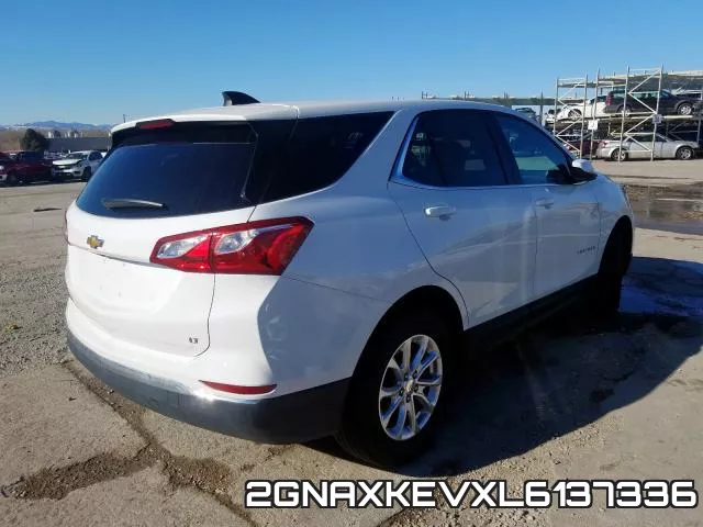 2GNAXKEVXL6137336 фото 5