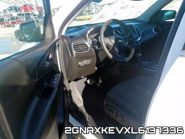 2GNAXKEVXL6137336 фото 10