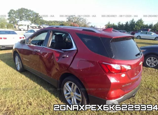 2GNAXPEX6K6229394 фото 4