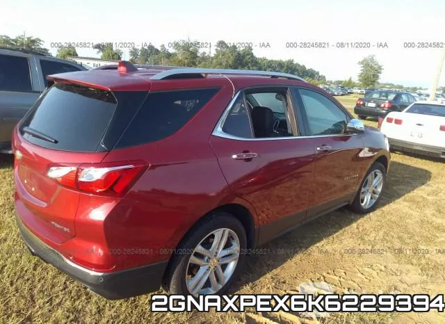 2GNAXPEX6K6229394 фото 5