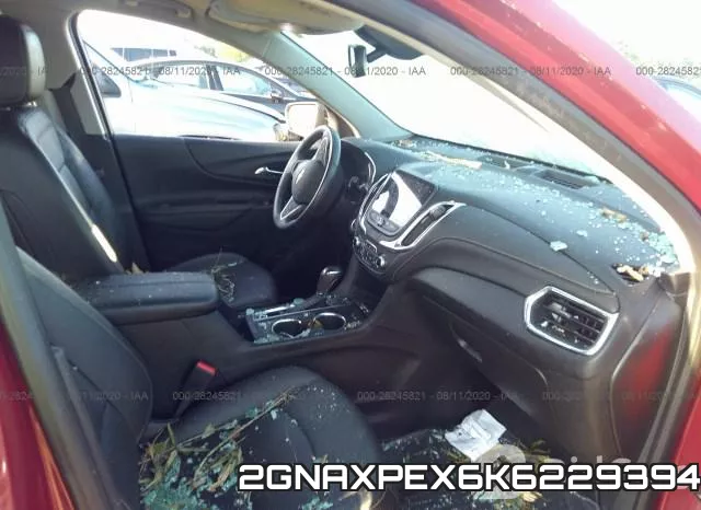 2GNAXPEX6K6229394 фото 6
