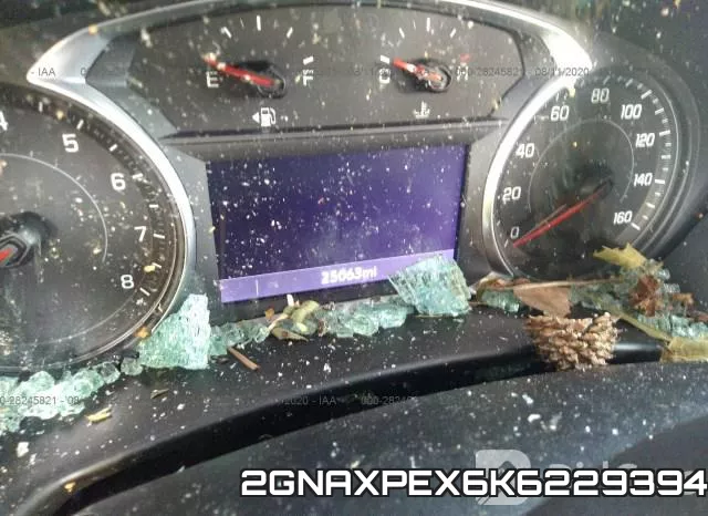 2GNAXPEX6K6229394 фото 8