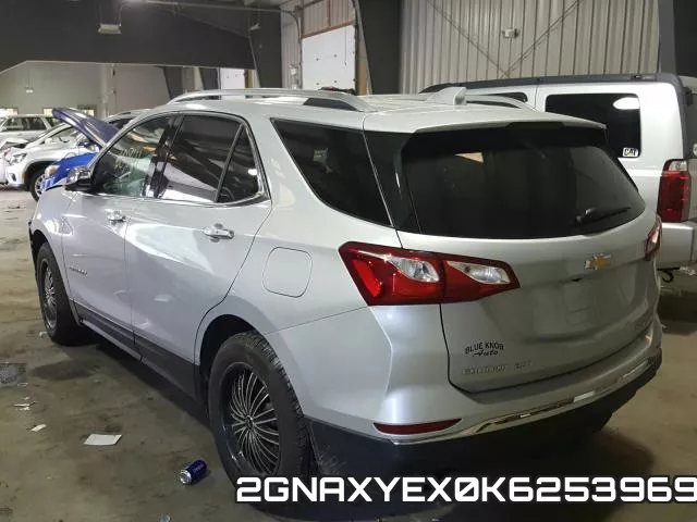 2GNAXYEX0K6253969 фото 4