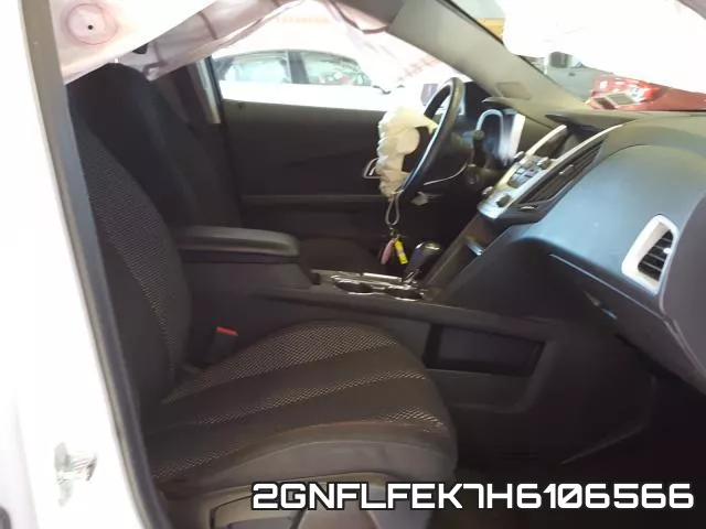 2GNFLFEK7H6106566 фото 6