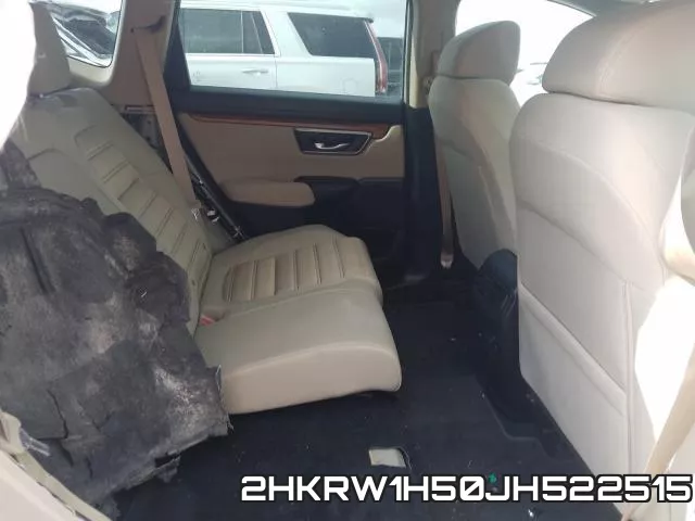 2HKRW1H50JH522515 фото 7