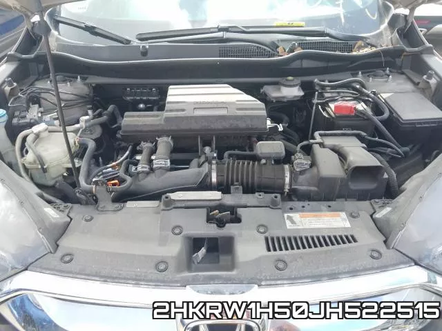 2HKRW1H50JH522515 фото 8