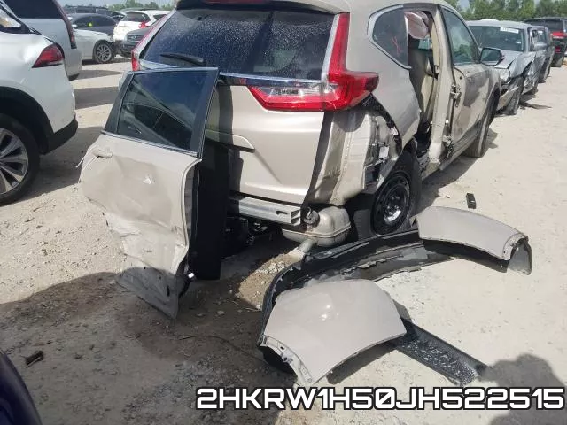 2HKRW1H50JH522515 фото 10