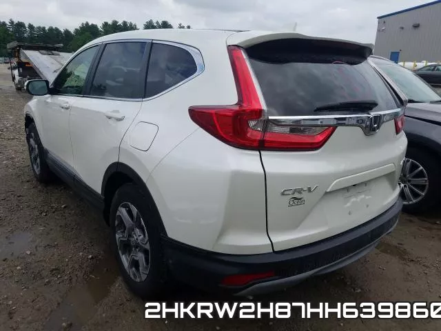 2HKRW2H87HH639860 фото 4
