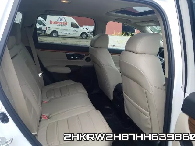 2HKRW2H87HH639860 фото 7