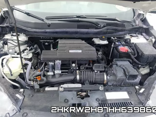 2HKRW2H87HH639860 фото 8