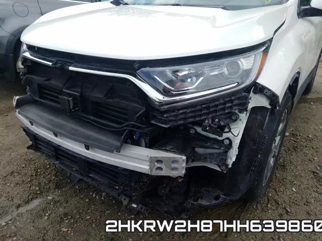 2HKRW2H87HH639860 фото 10
