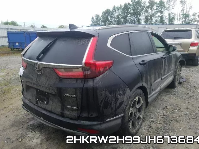 2HKRW2H99JH673684 фото 5