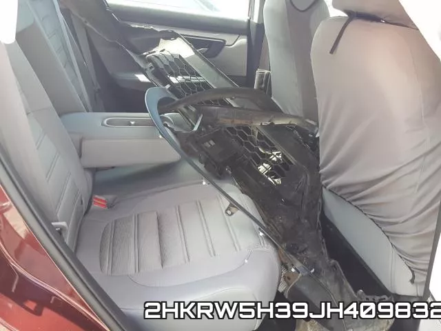 2HKRW5H39JH409832 фото 7