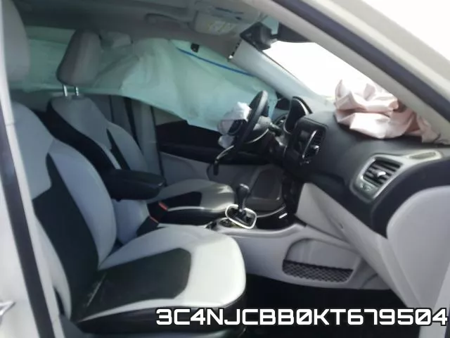 3C4NJCBB0KT679504 фото 6