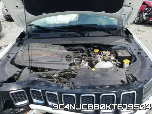 3C4NJCBB0KT679504 фото 8