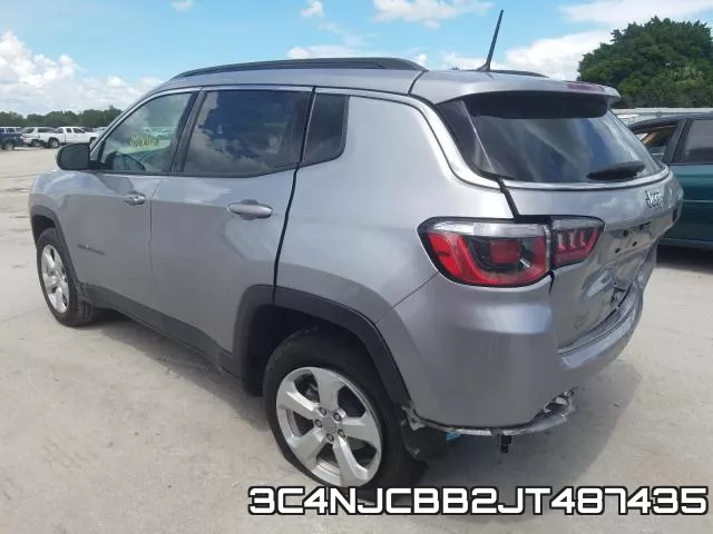 3C4NJCBB2JT487435 фото 4