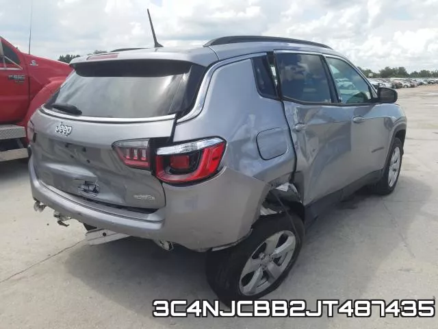 3C4NJCBB2JT487435 фото 5