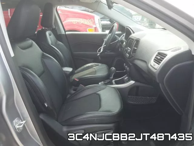 3C4NJCBB2JT487435 фото 6