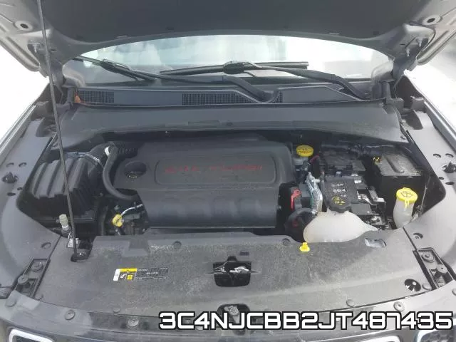 3C4NJCBB2JT487435 фото 8