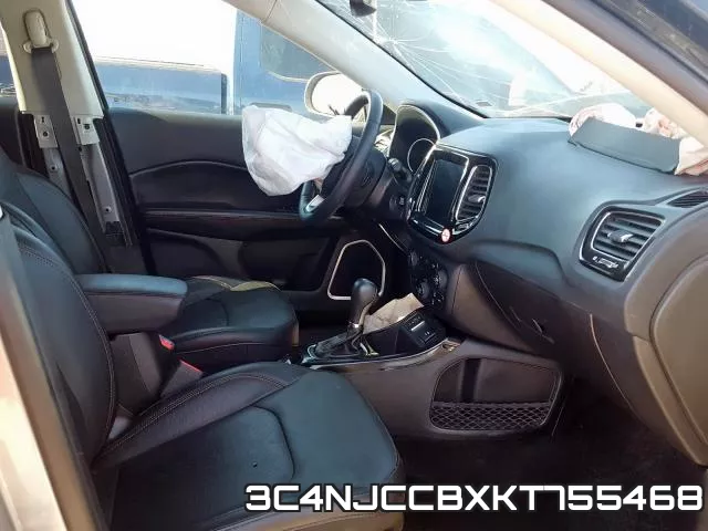 3C4NJCCBXKT755468 фото 6