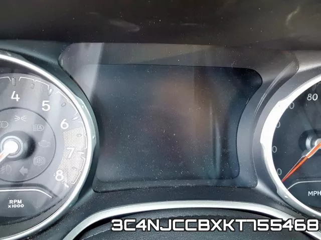 3C4NJCCBXKT755468 фото 9